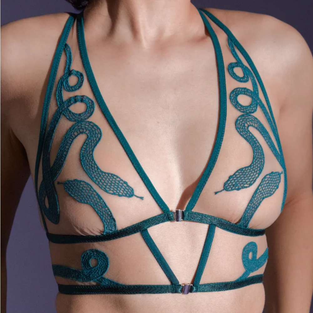 Thistle & Spire Medusa Set